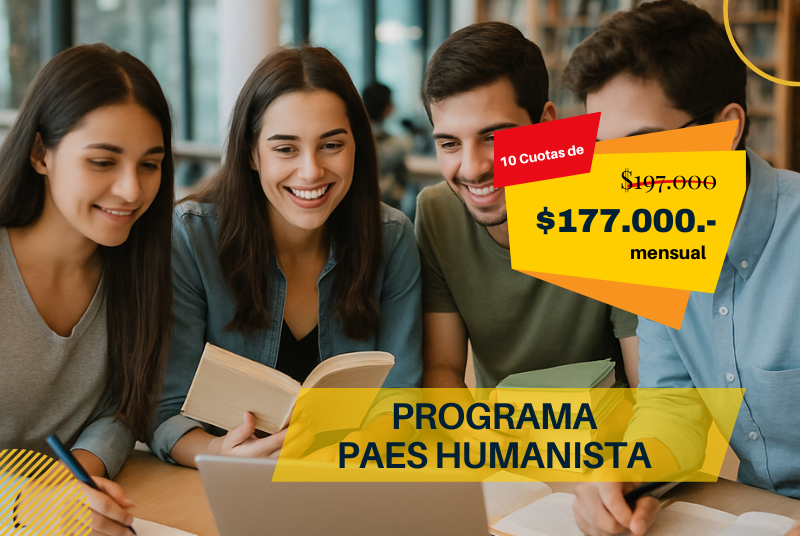 PREU EN ANGOL PRESENCIAL