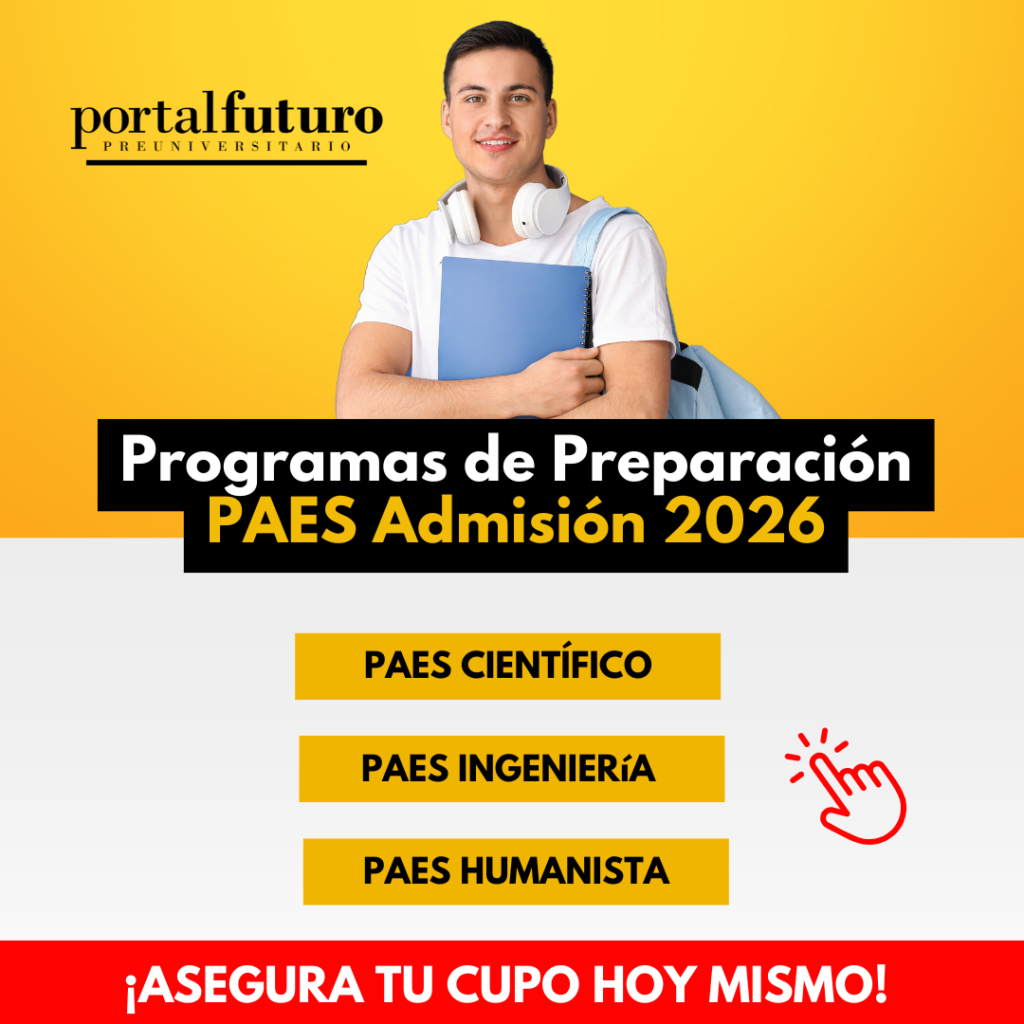 PAES 2026